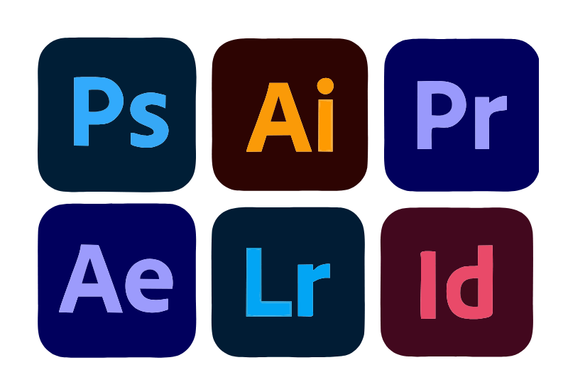 Content Creation | Adobe Creative Cloud | Siegle Partners