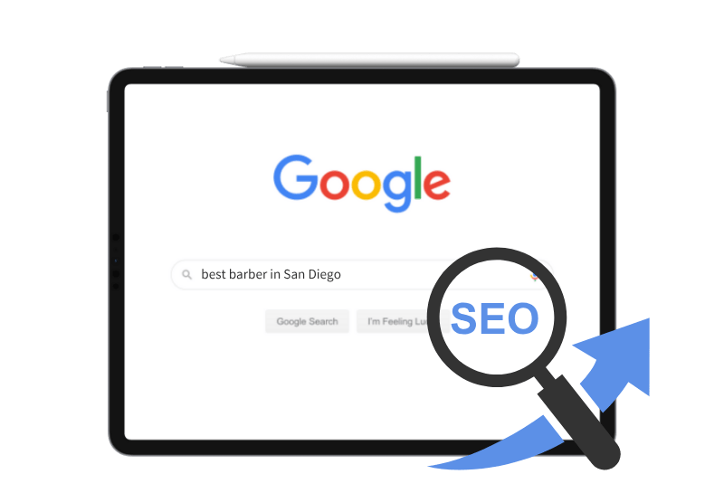 SEO | Siegle Partners