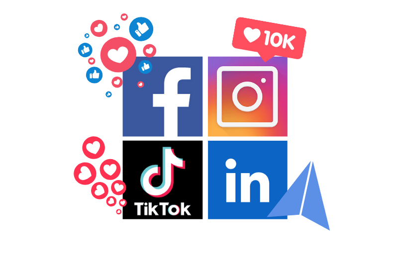 Social Media | Siegle Partners
