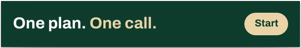 Mockup of a Siegle Partners display ad